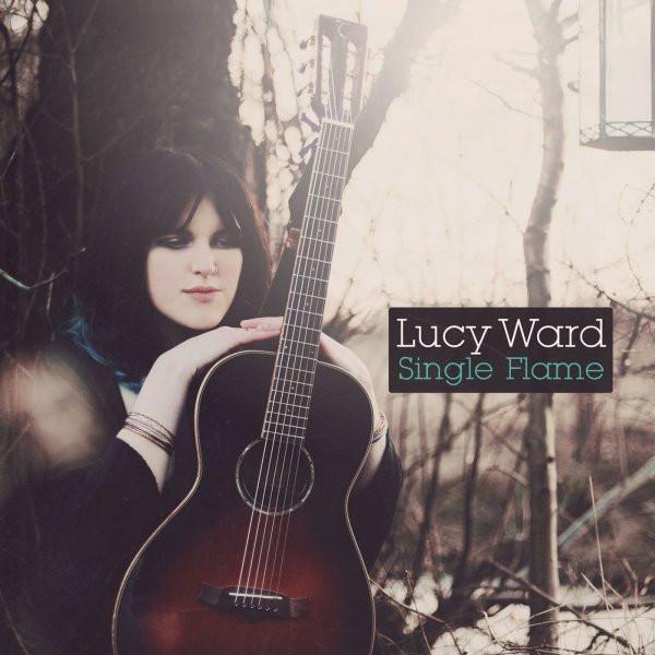 Lucy Ward (2) - Single Flame