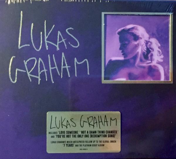 Lukas Graham - 3