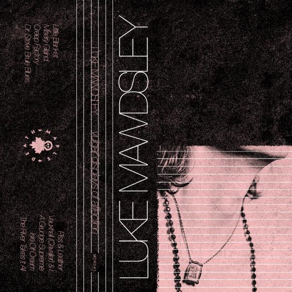 Luke Mawdsley - Vulgar Displays Of Affection