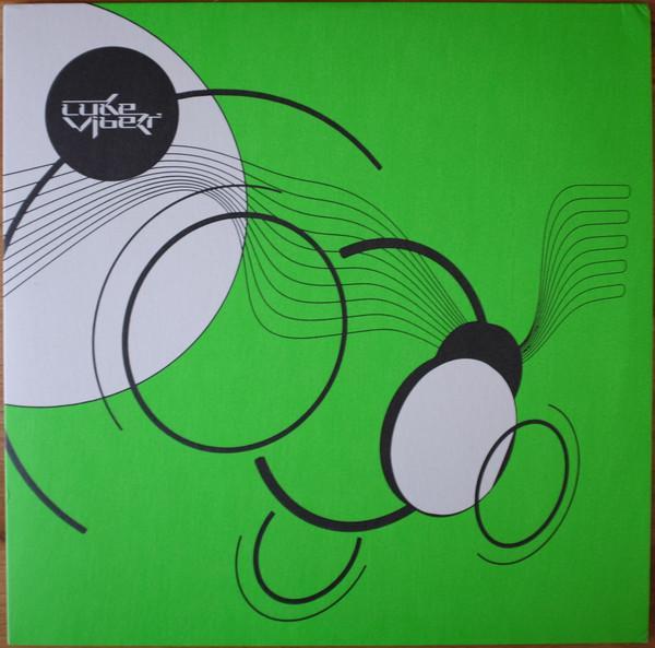 Luke Vibert - Modern Rave