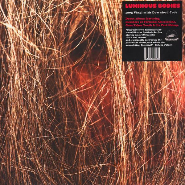 Luminous Bodies - Luminous Bodies