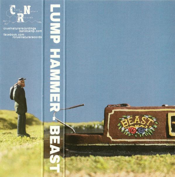 Lump Hammer - Beast