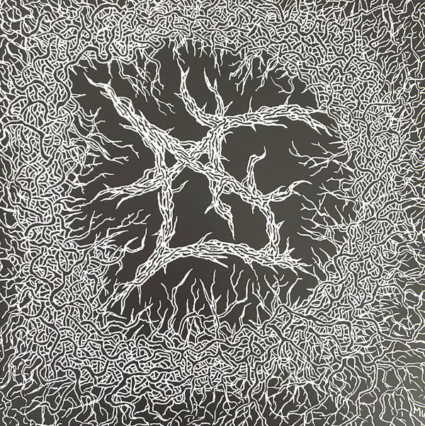 Lungtoucher - The Ninth Incantation