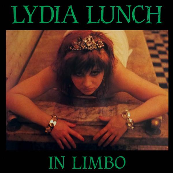 Lydia Lunch - In Limbo