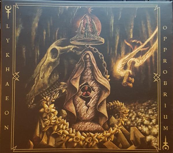 Lykhaeon - Opprobrium