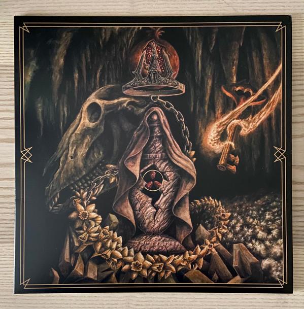 Lykhaeon - Opprobrium