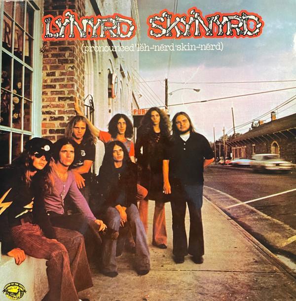 Lynyrd Skynyrd - (Pronounced 'Lĕh-'nérd 'Skin-'nérd)