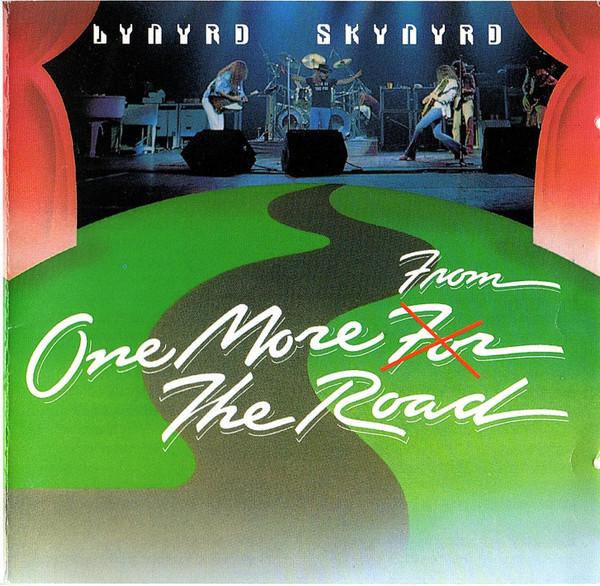 Lynyrd Skynyrd - One More From The Road