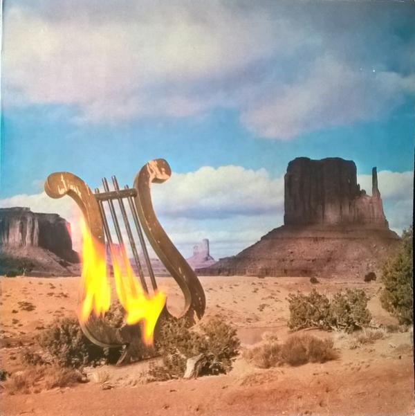 Lyres - On Fyre