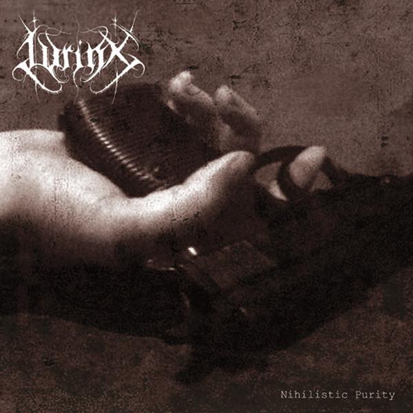 Lyrinx - Nihilistic Purity