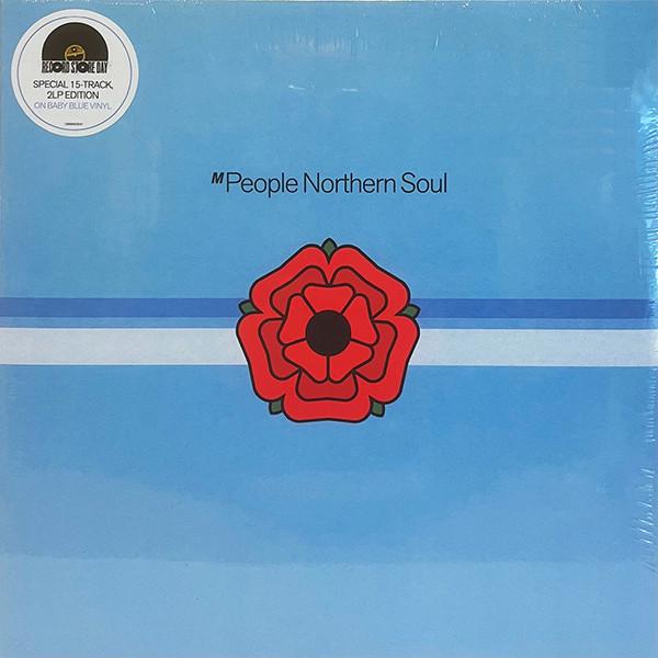 M People - Northern Soul