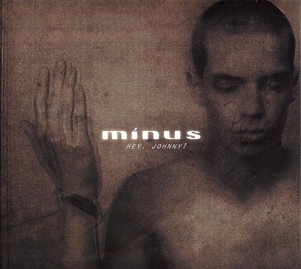 Mínus - Hey, Johnny!