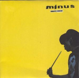 Mínus - Romantic Exorcism