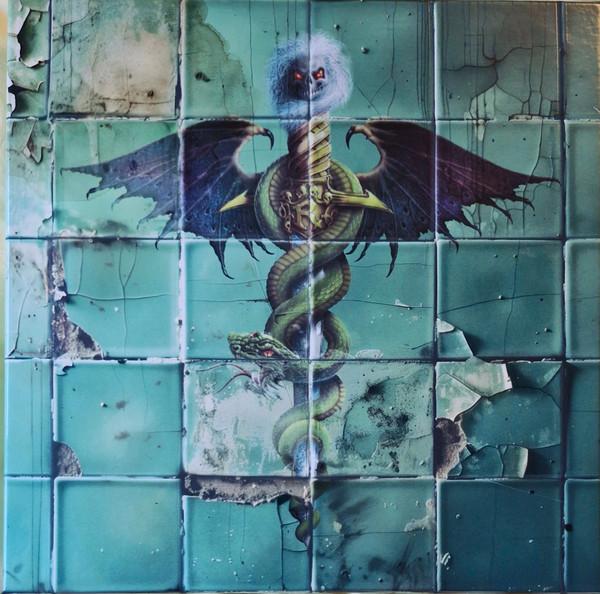 Mötley Crüe - Dr. Feelgood