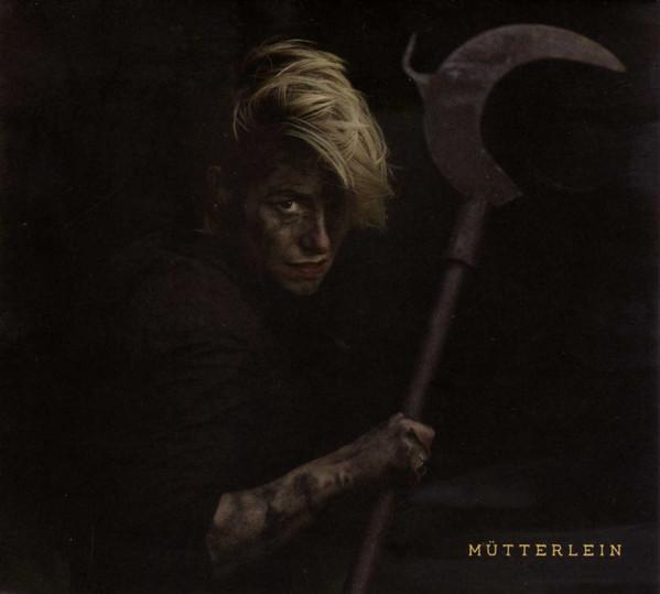 Mütterlein - Orphans Of The Black Sun