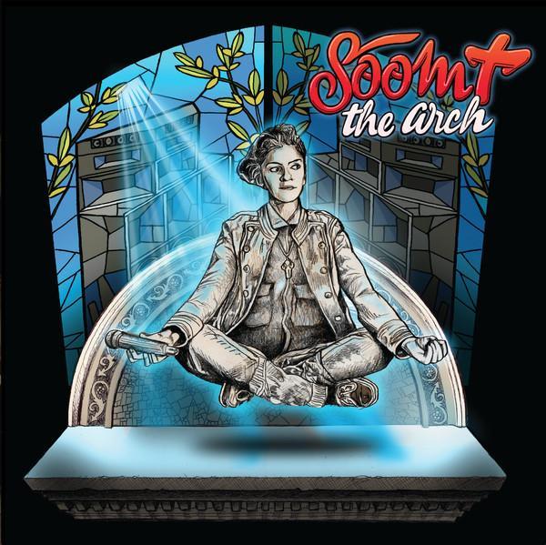 MC Soom-T - The Arch