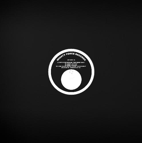  - MF Acid #2