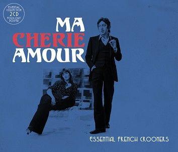  - Ma Cherie Amour