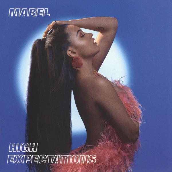 Mabel (5) - High Expectations