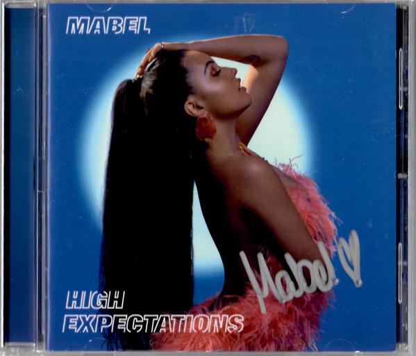 Mabel (5) - High Expectations