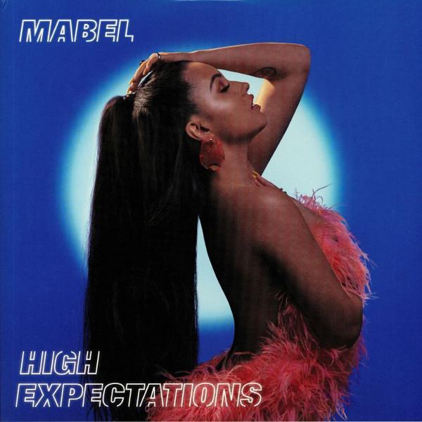 Mabel  - High Expectations