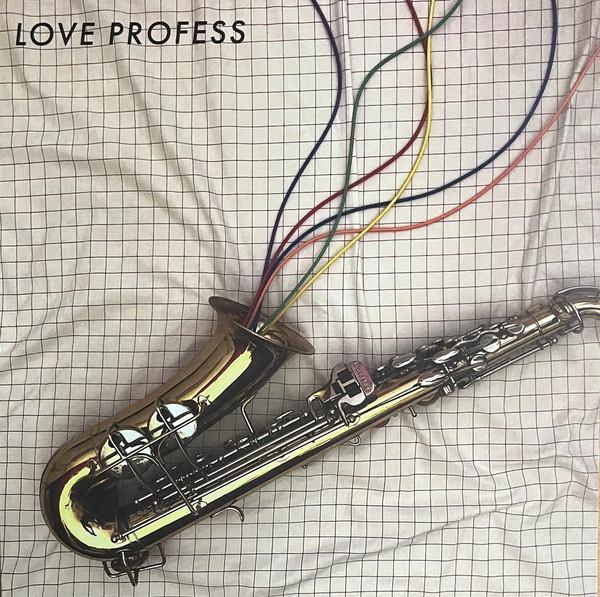Mac Blackout - Love Profess