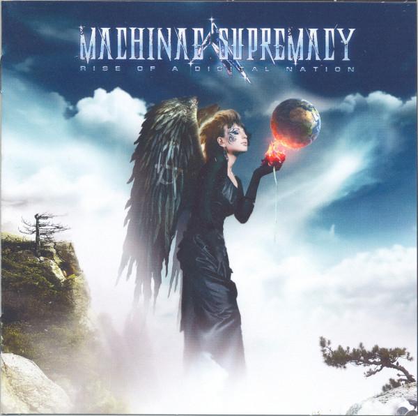 Machinae Supremacy - Rise Of A Digital Nation
