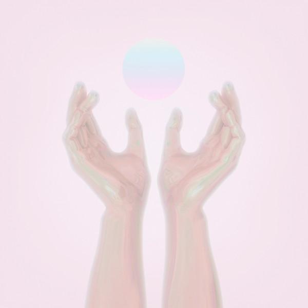 Machine Drum - Human Energy