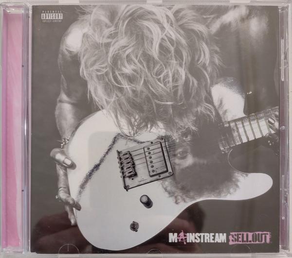 Machine Gun Kelly (2) - Mainstream Sellout