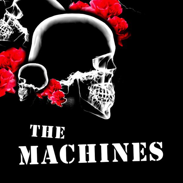 Machines (3) - The Machines