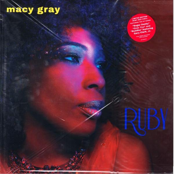 Macy Gray - Ruby