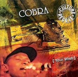 Mad Cobra - Your Wish