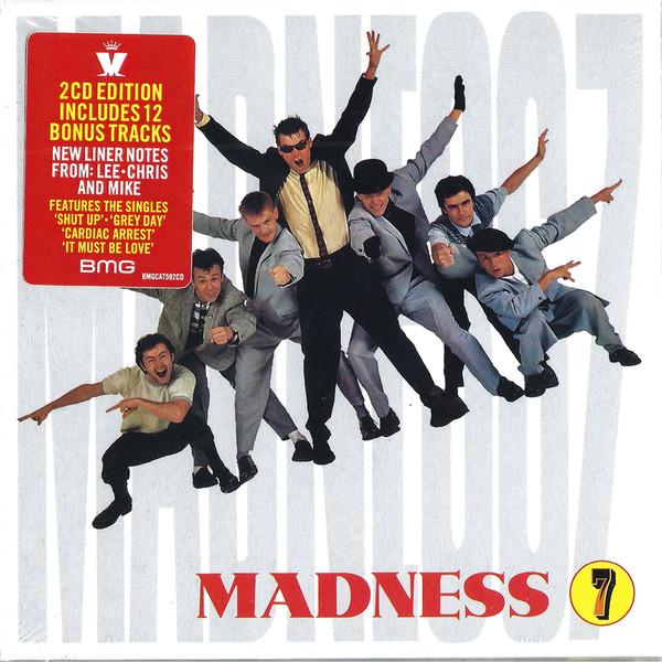 Madness - 7