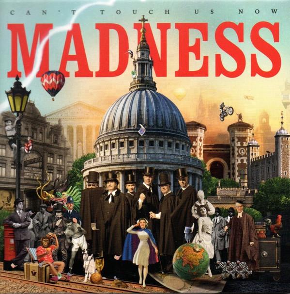 Madness - Can't Touch Us Now