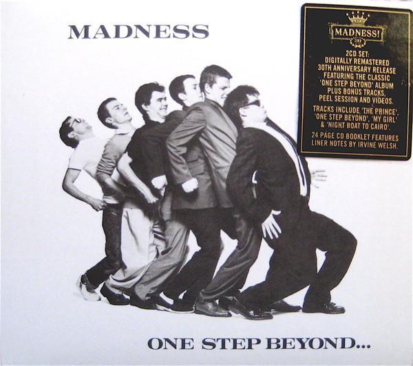 Madness - One Step Beyond...