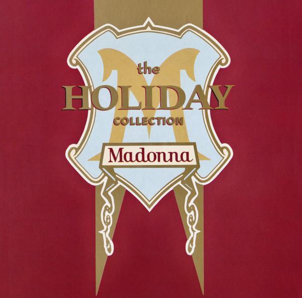 Madonna - The Holiday Collection