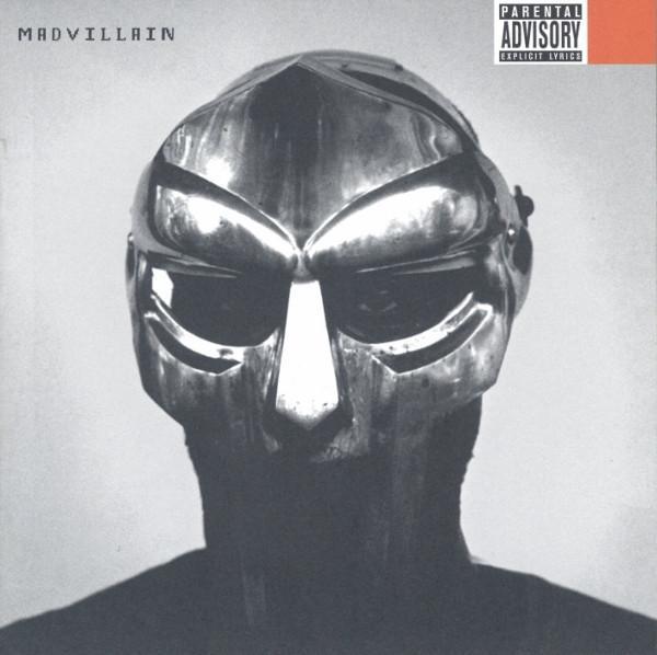 Madvillain - Madvillainy