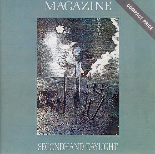 Magazine - Secondhand Daylight
