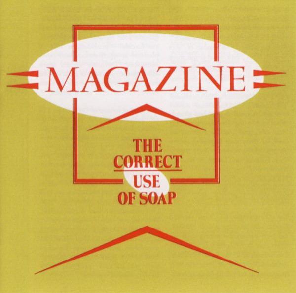 Magazine - The Correct Use Of Soap