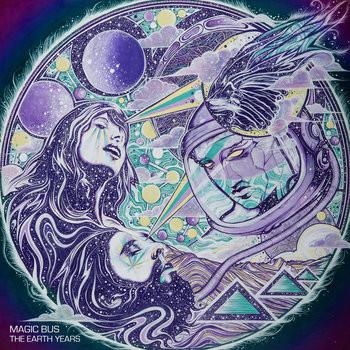 Magic Bus (3) - The Earth Years