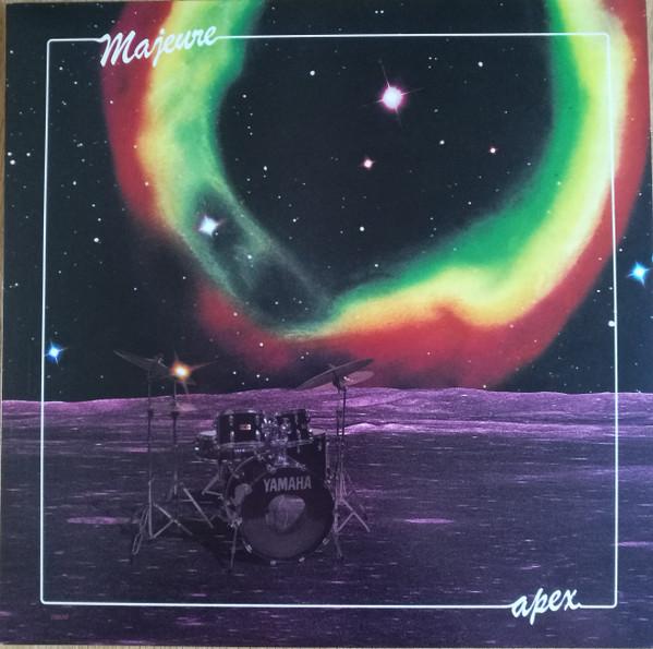 Majeure - Apex