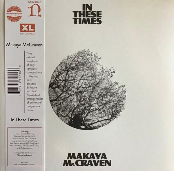Makaya McCraven - In These Times