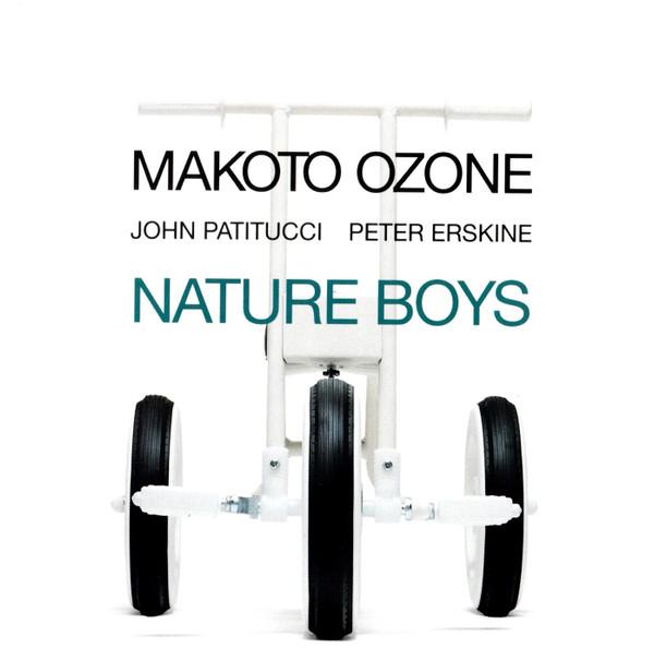 Makoto Ozone - Nature Boys