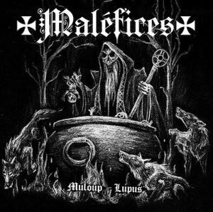 Maléfices - Muloup – Lupus