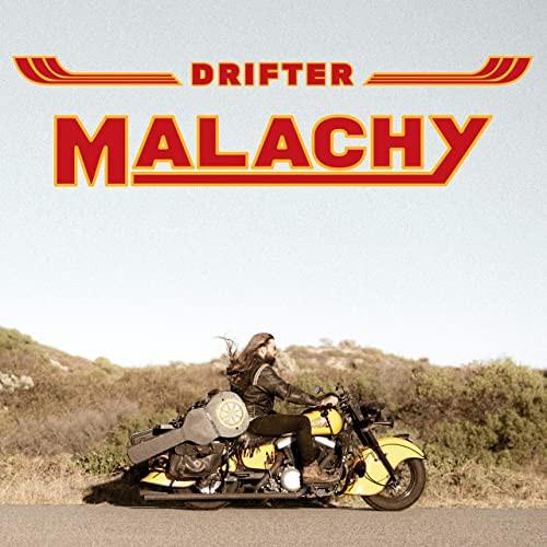 Malachy (3) - Drifter
