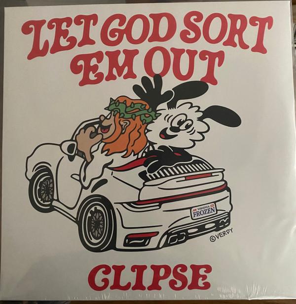 Malice, Clipse, Pusha T - Let God Sort Em Out