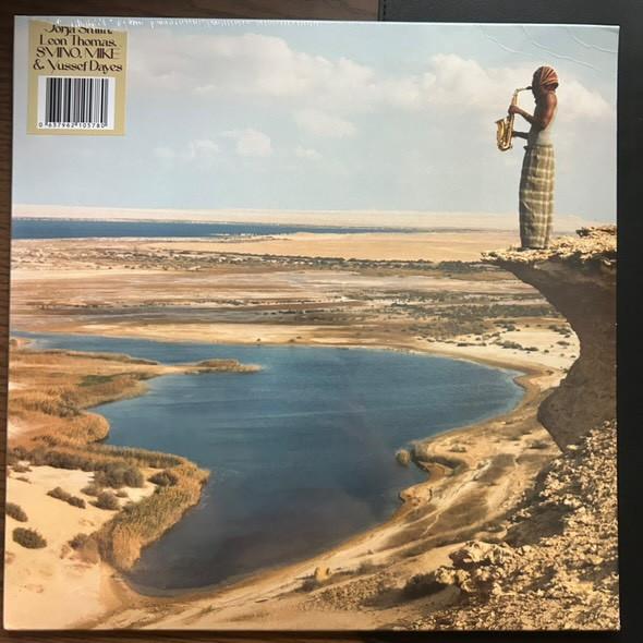 Malik Venner - Malik
