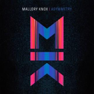 Mallory Knox (3) - Asymmetry