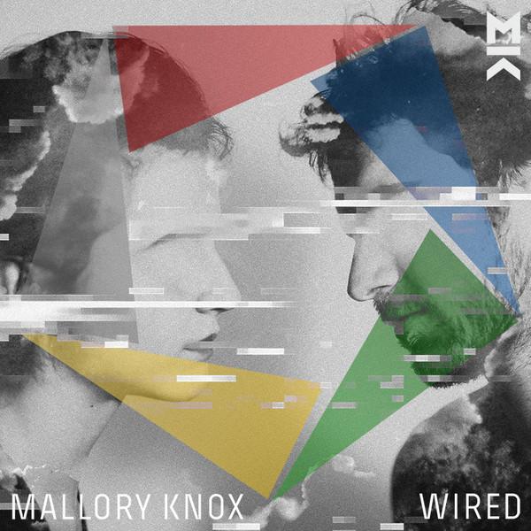 Mallory Knox (3) - Wired