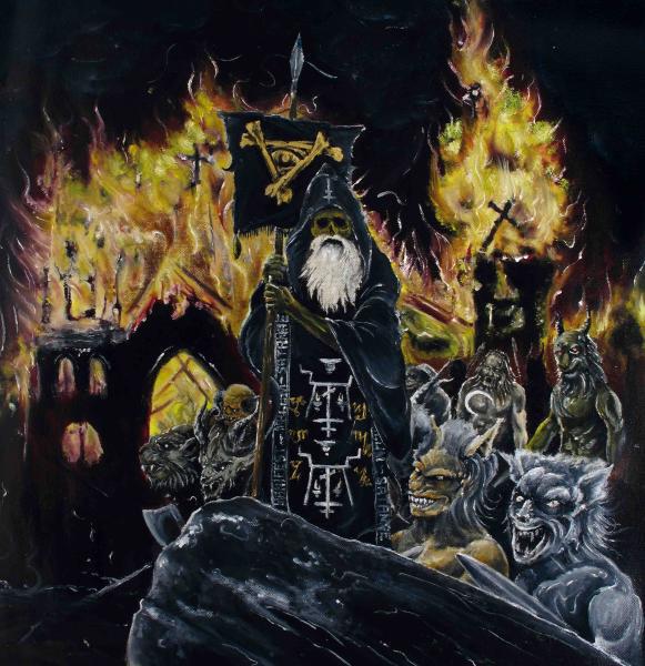 Malum (3) - Legion